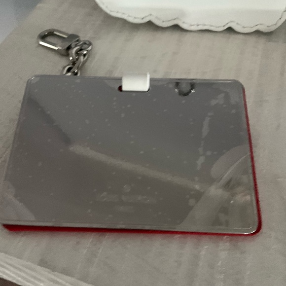 LOUIS VUITTON x Yayoi Kusama LVxYK Epi Marerini 2WAY - Picture 9 of 13